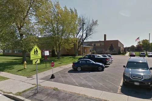 Como Park Elementary School