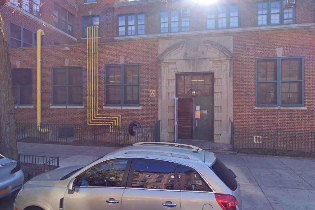P.S. 3 the Bedford Village