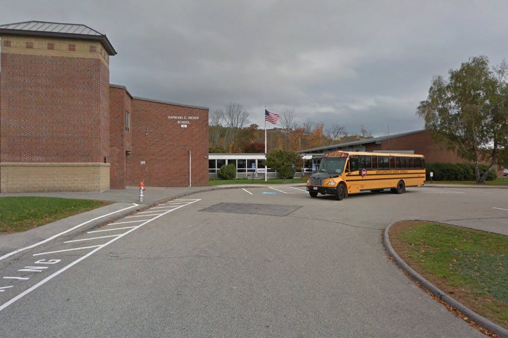 Richer School