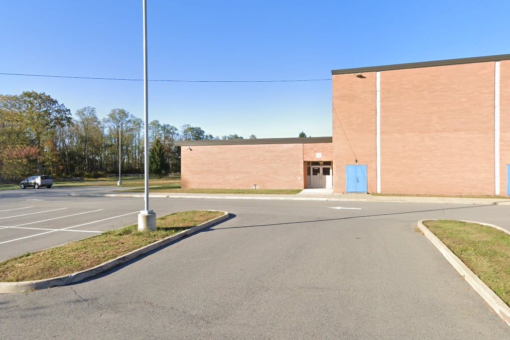 Van Wyck Junior High School