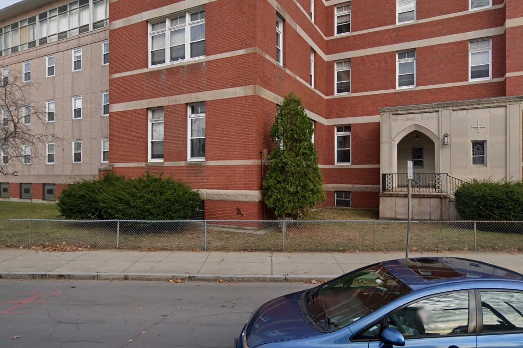 Notre Dame High School