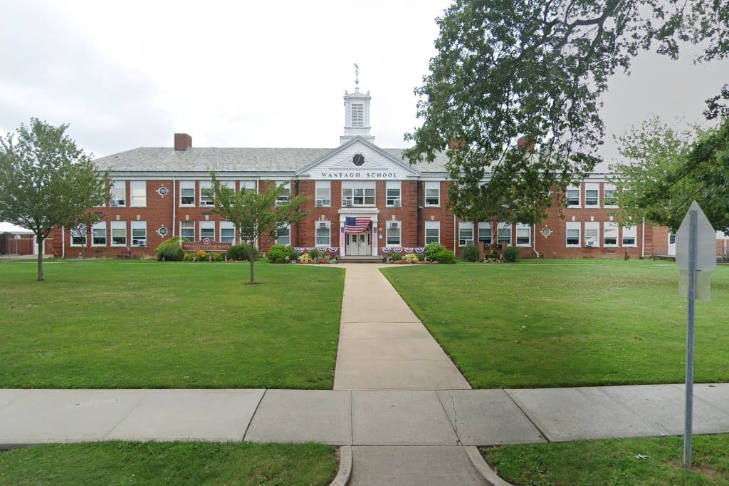 Wantagh School