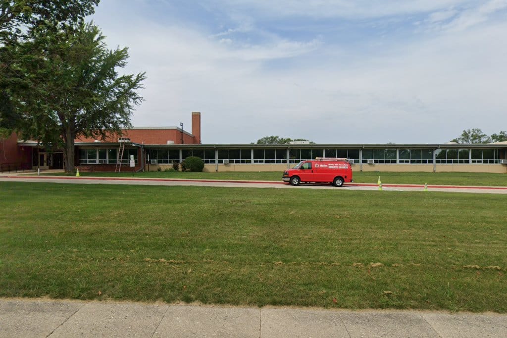 Wm Nashold Elementary School