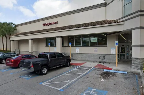 Walgreens Pharmacy
