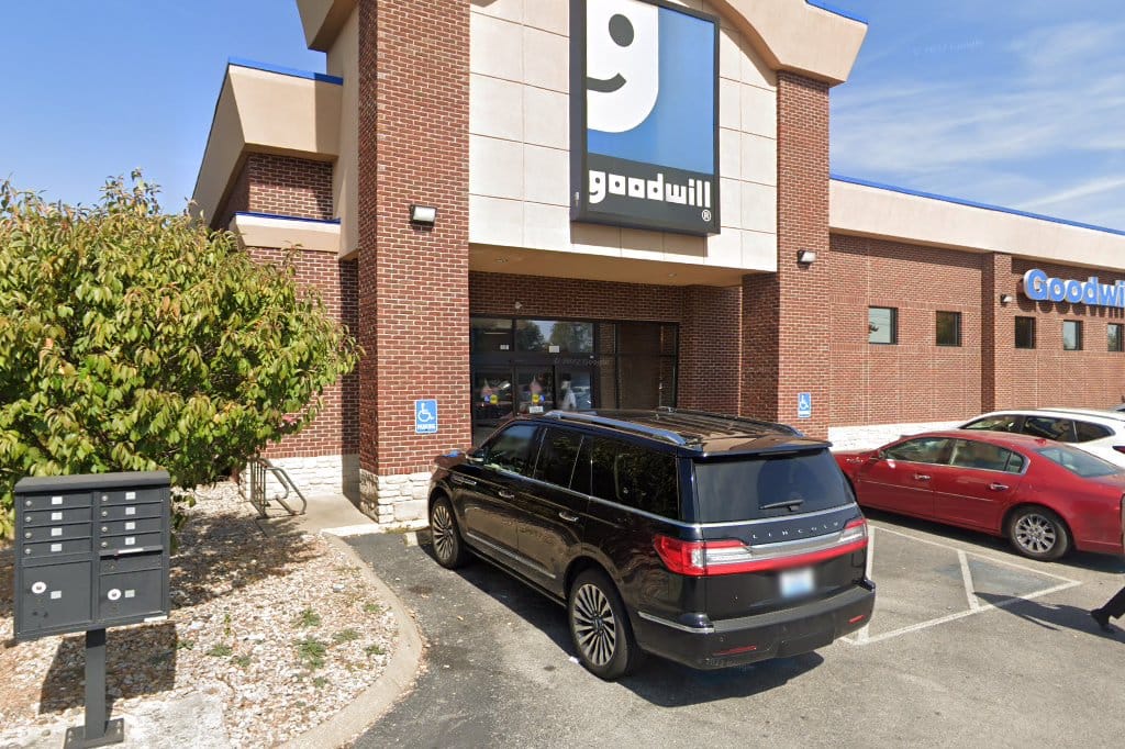 Goodwill Bowling Green