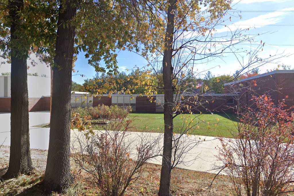 Benjamin Franklin Elementary School