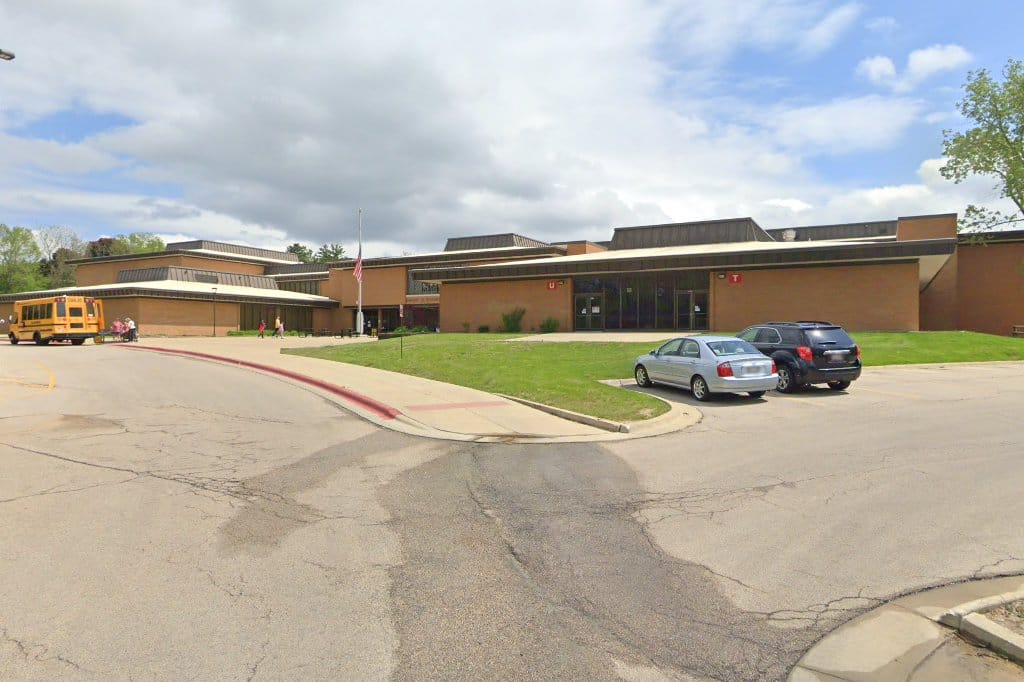 Eisenhower Middle School