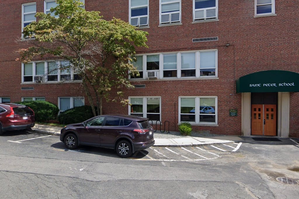 St Peter Elementary School
