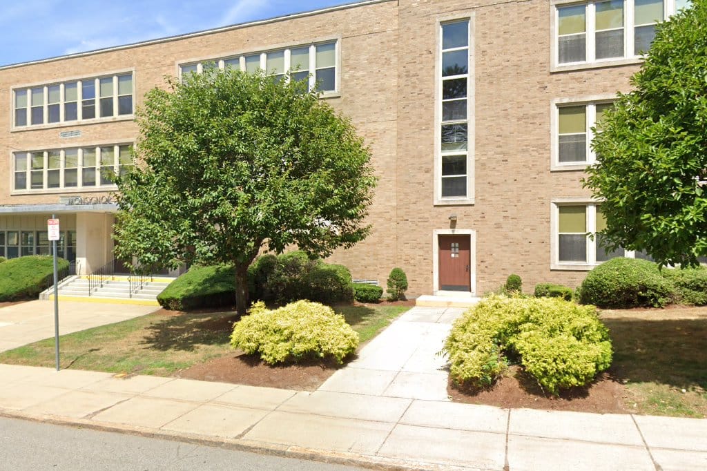 St Theresa of Avila School
