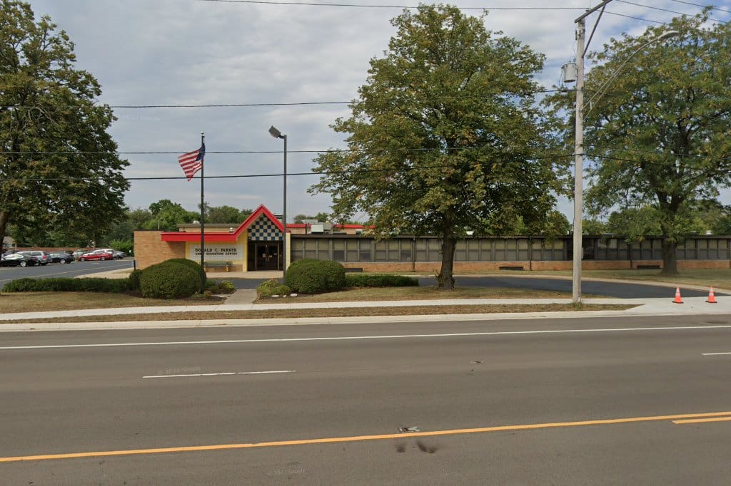 Donald C. Parker Early Education Center