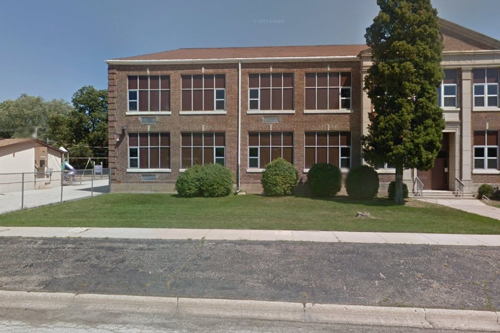 Elmwood High School