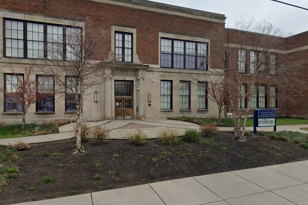PS 65 School