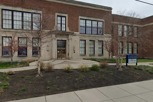 PS 65 School