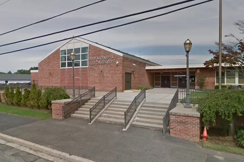 Lockhart Elementary School