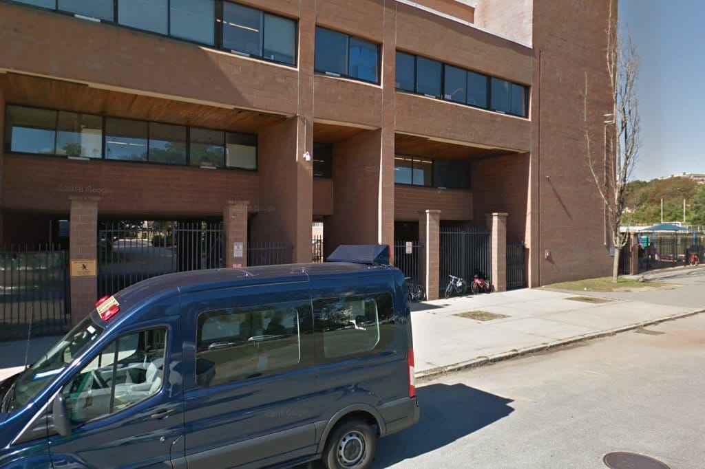 Menotomy Preschool