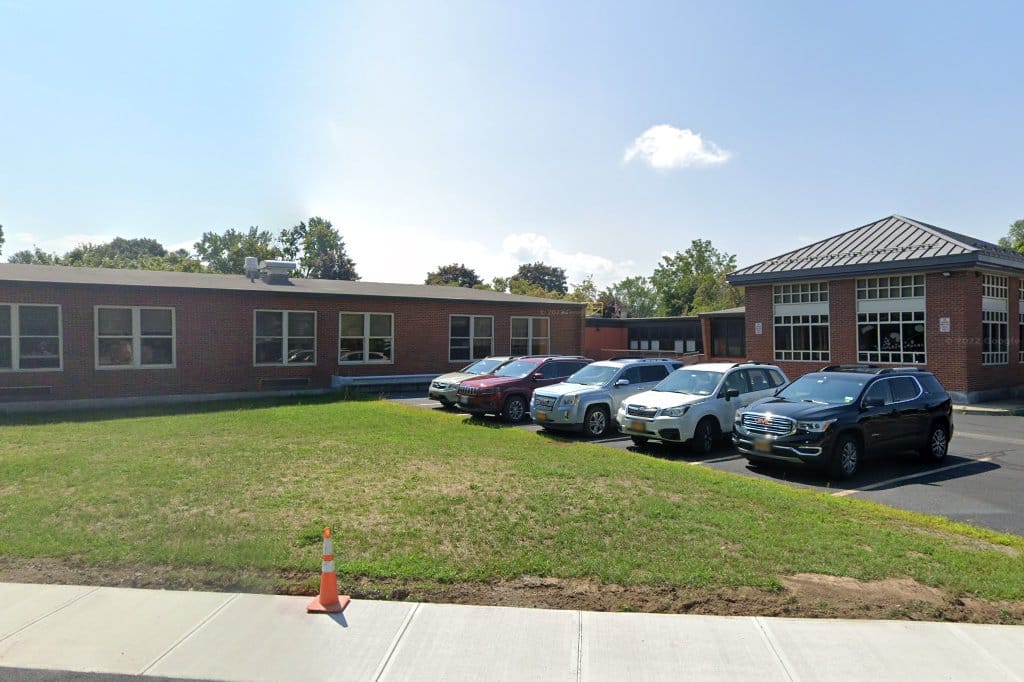 Lincoln School