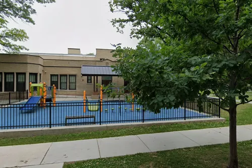Preschool Parent Program