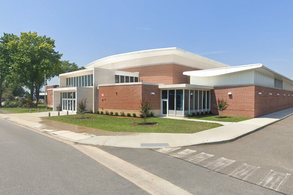 Floral Park Memorial High School
