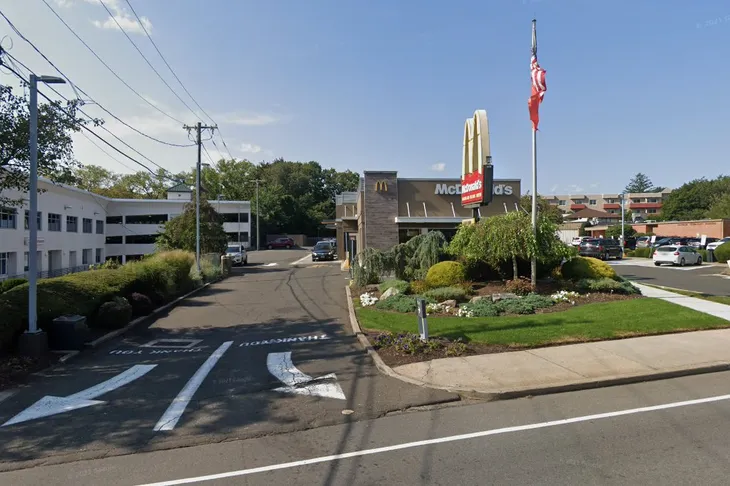 Norwalk Veterinary Hospital