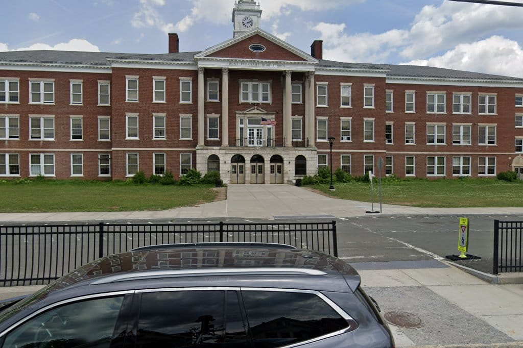 Katherine Burr Blodgett Success Academy For Middle School