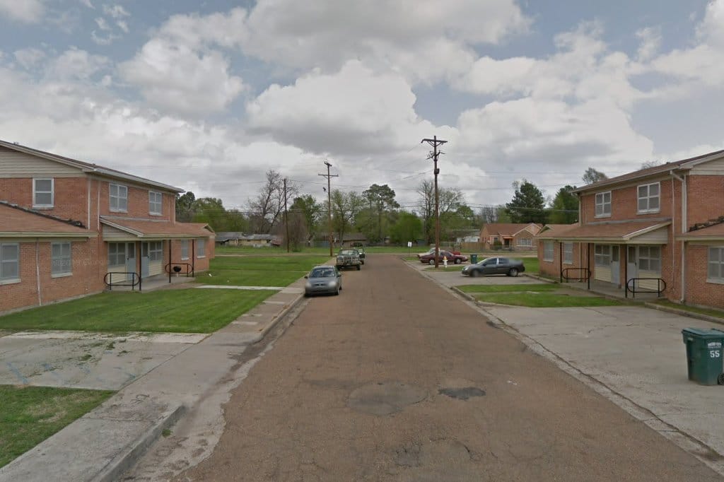 Yazoo City Housing Authority