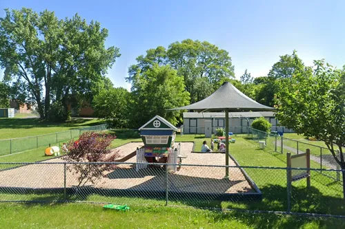 William C Keane Elementary School