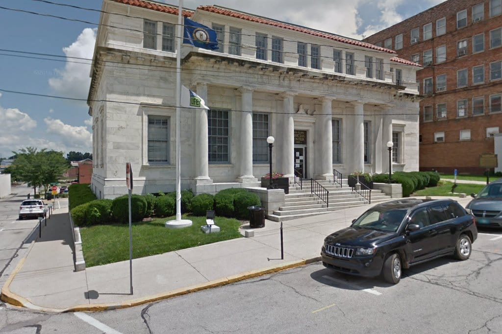 Clark County Circuit Court Clerk's Office