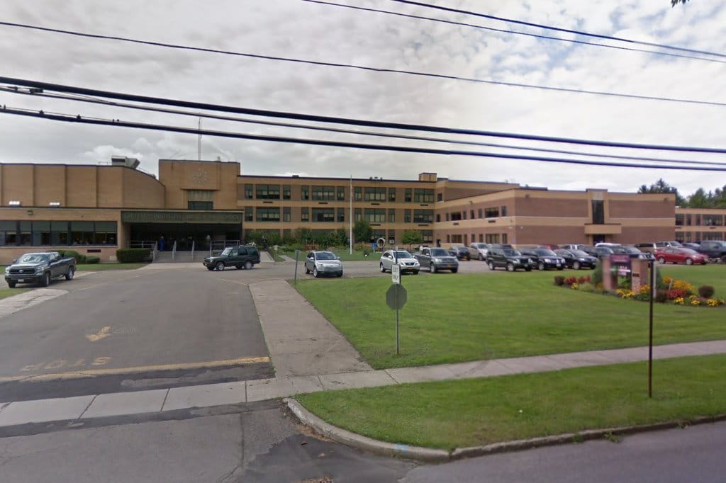 Griffith Institute High School