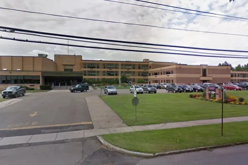 Griffith Institute High School