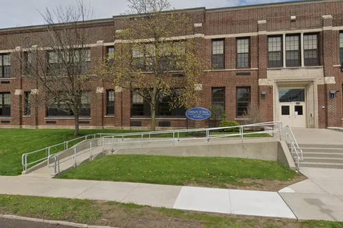 Theodore Roosevelt Elementary School