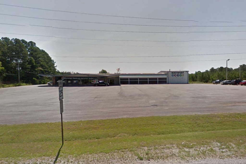 Tishomingo County Passport Office