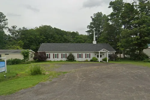 Faith Christian Academy