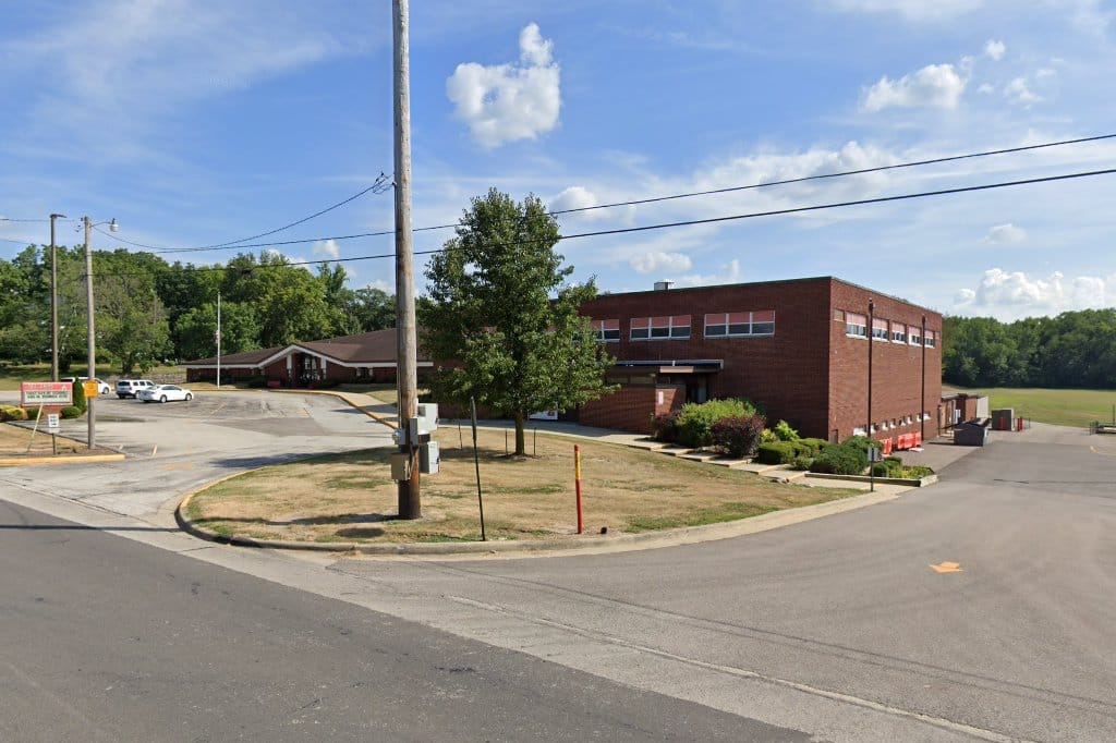 Mt Zion Elementary School