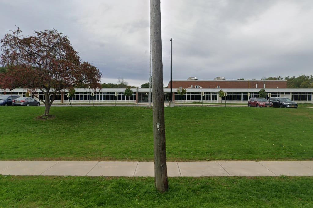 Jessie T Zoller Elementary School