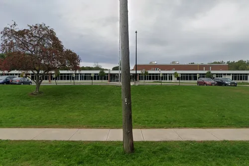 Jessie T Zoller Elementary School