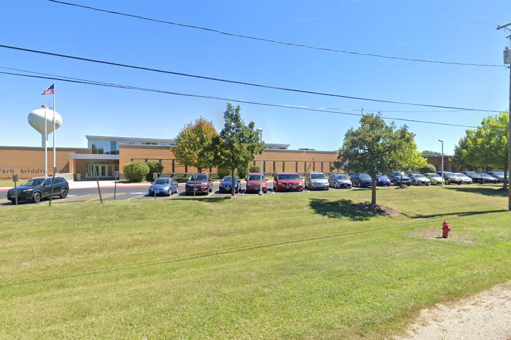 Beach Park Middle School