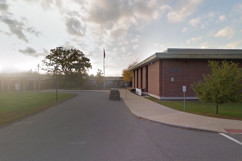 Newman Elementary School
