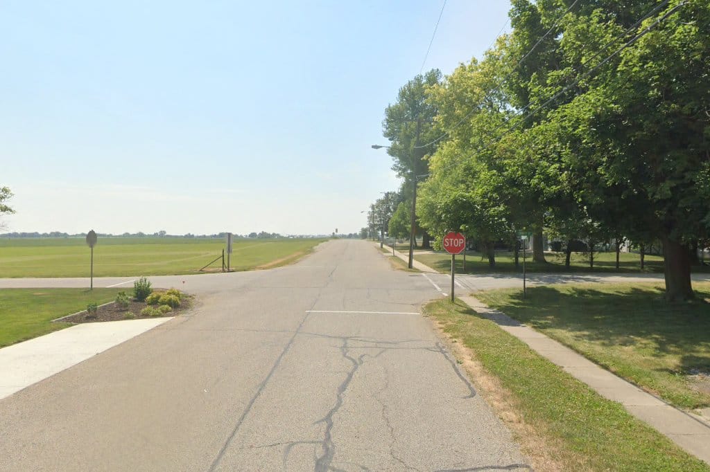 Goodfield Elementary School