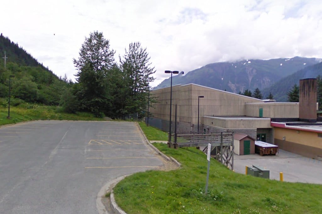 Gastineau Elementary School