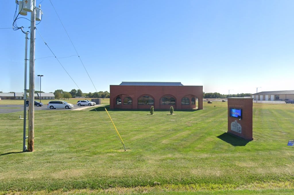 Roe Adult Learning Center Macoupin