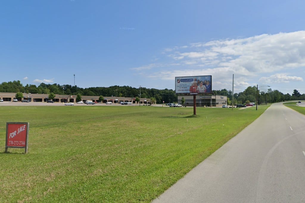 Goodwill Radcliff