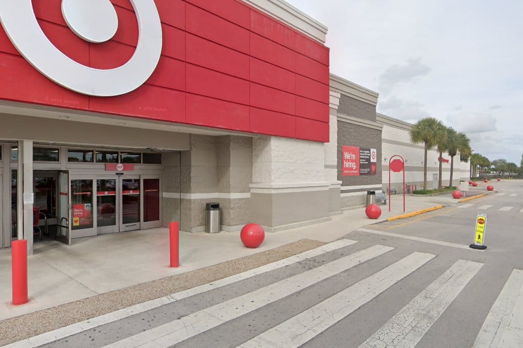 Target Pharmacy