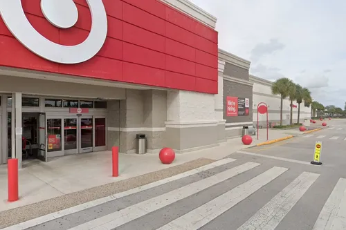 Target Pharmacy