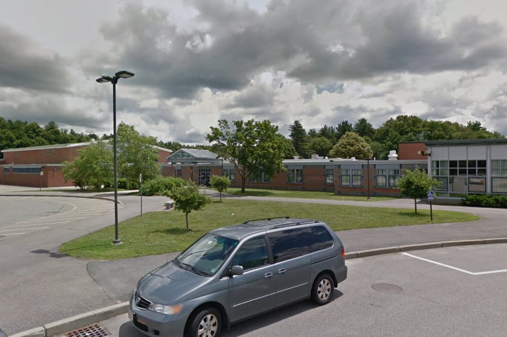 Thomas Blake Middle School