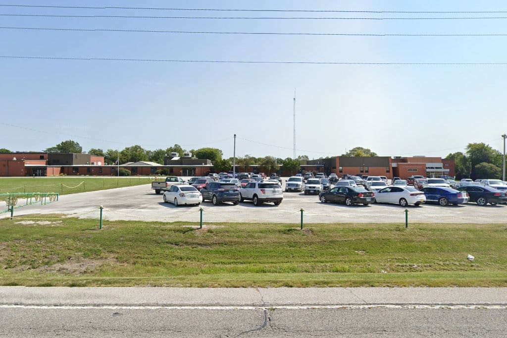 Southwestern Middle School