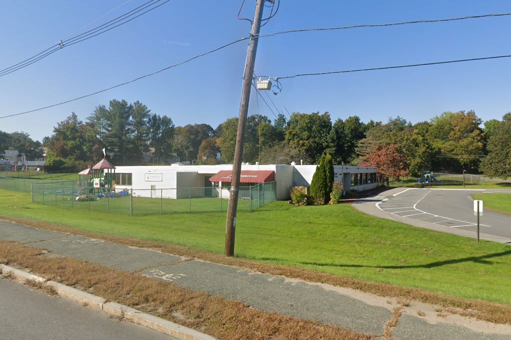 Kindercare Learning Center #1485