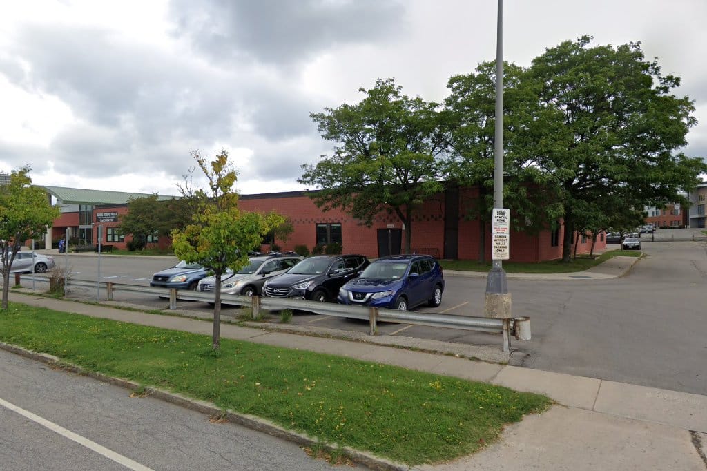 School Without Walls