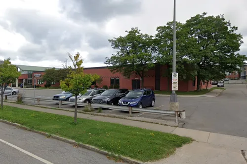School Without Walls