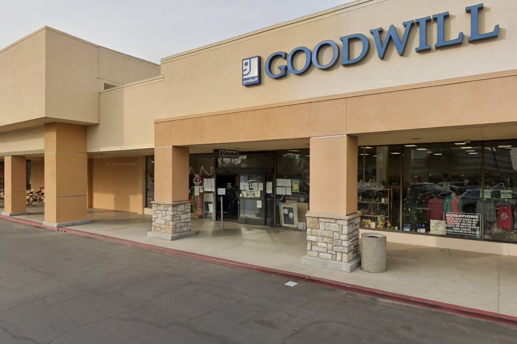 Goodwill Long Beach
