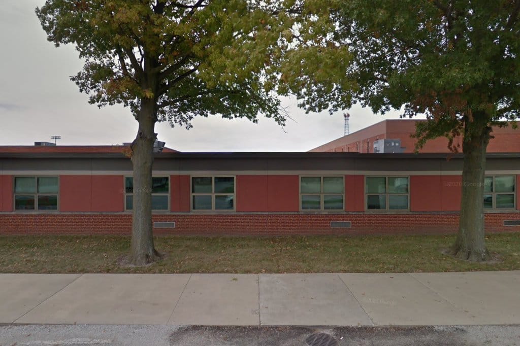 Gillespie Middle School